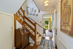 Hall- click for photo gallery